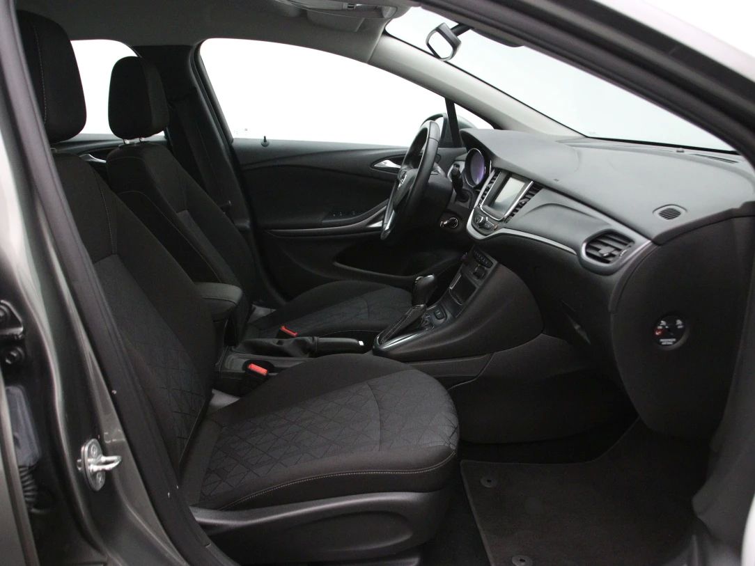 Opel Astra | 13