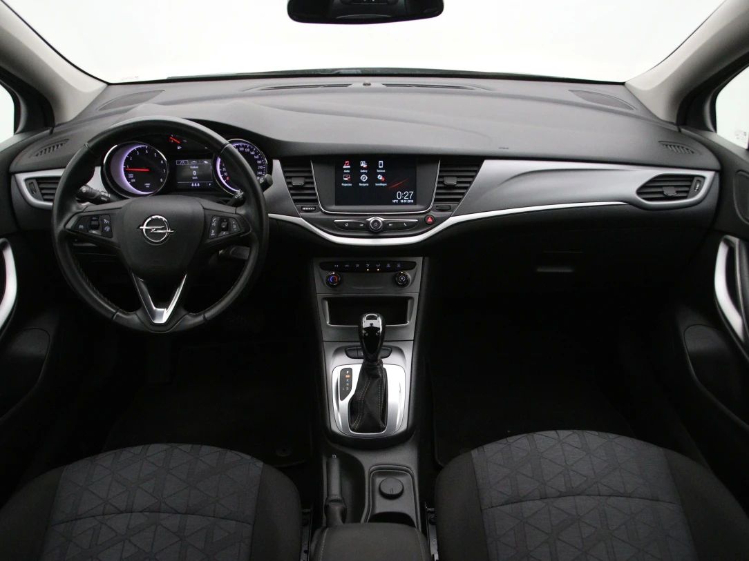 Opel Astra | 1