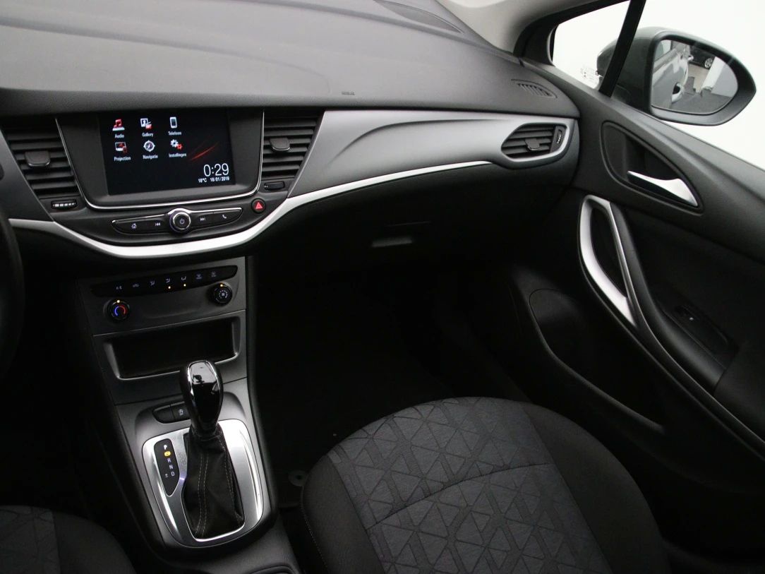 Opel Astra | 20