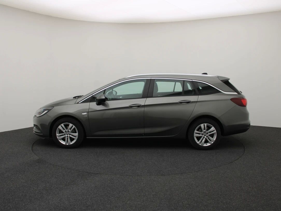 Opel Astra | 5