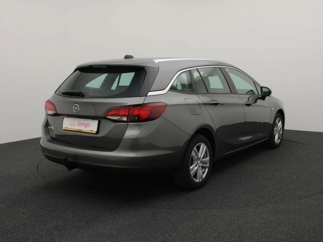 Opel Astra | 7