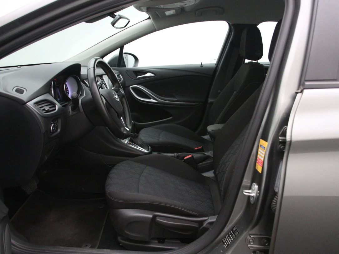 Opel Astra | 3