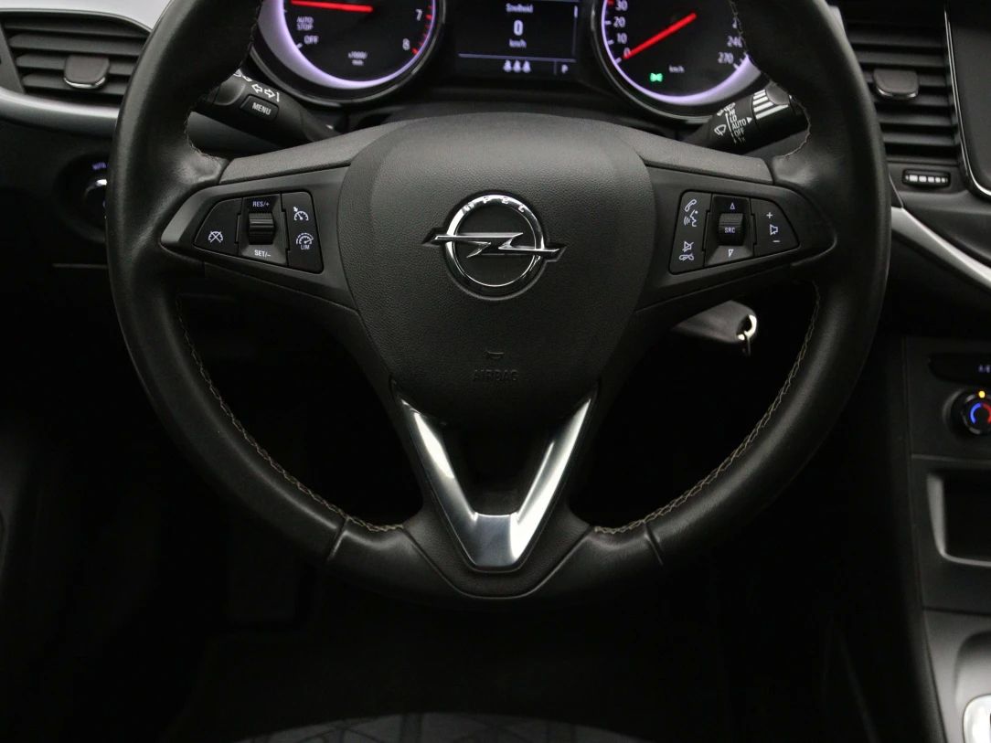 Opel Astra | 17