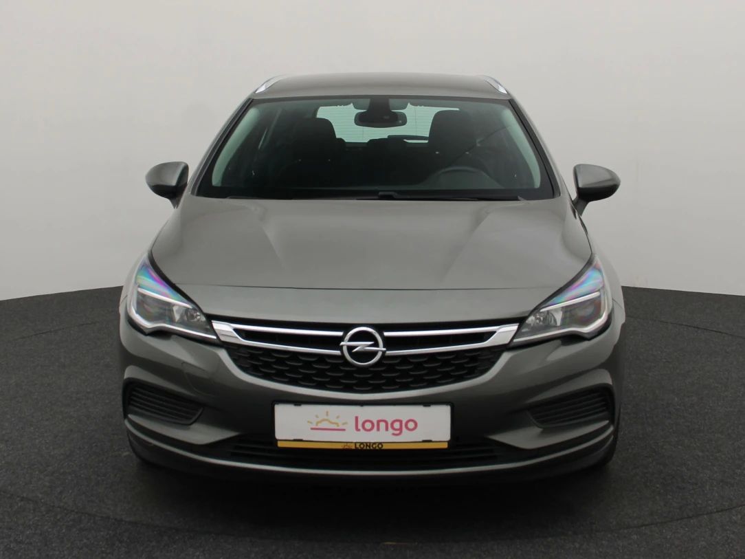 Opel Astra | 2