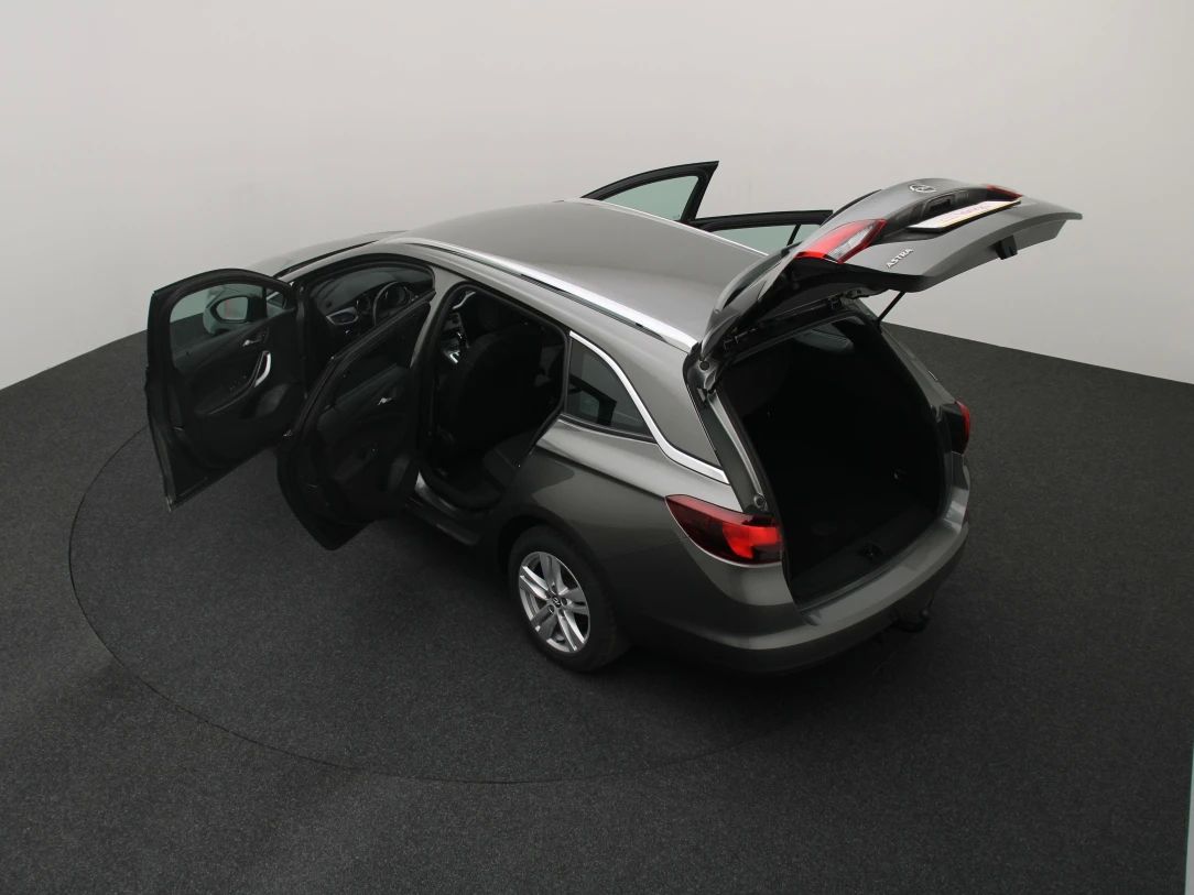 Opel Astra | 12