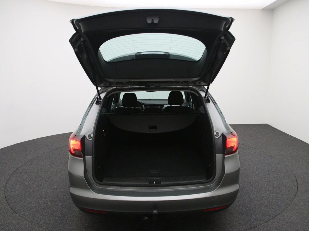 Opel Astra | 31