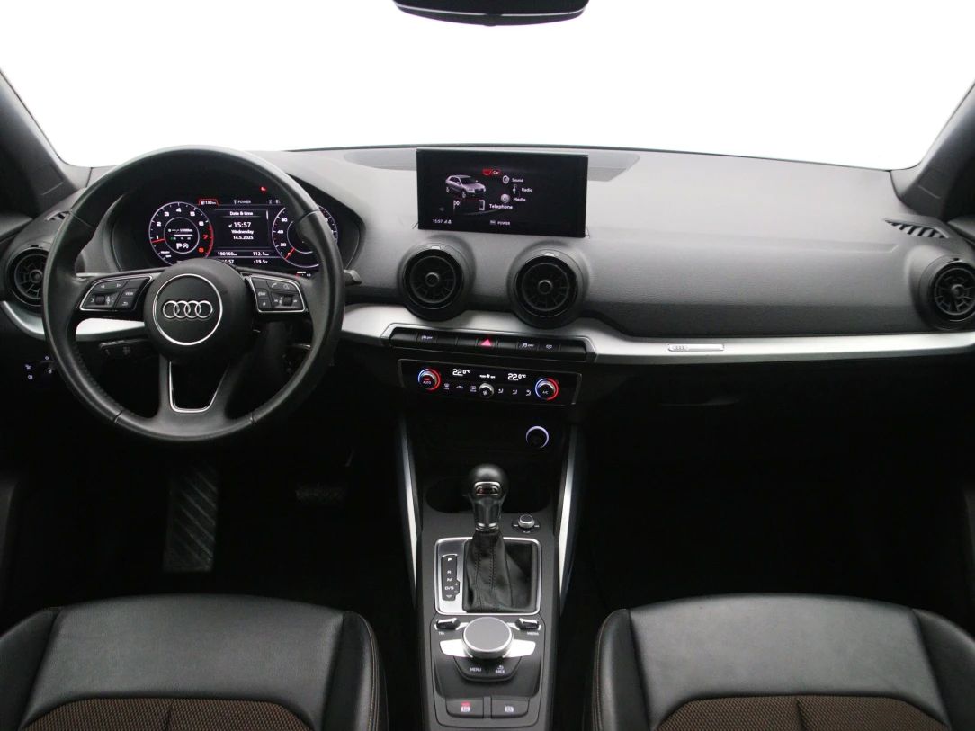 Audi Q2 | 1