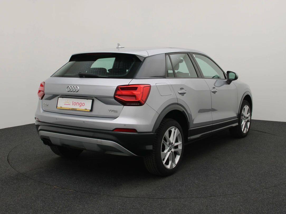 Audi Q2 | 7
