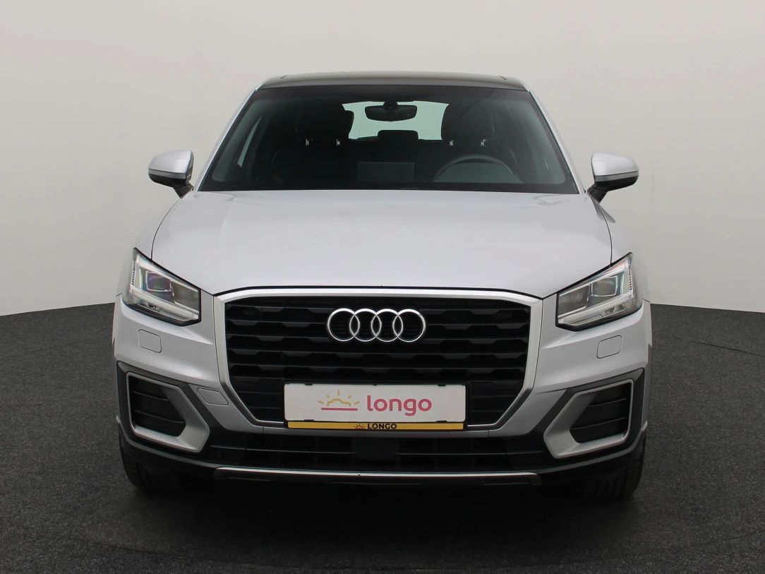 Audi Q2 | 2