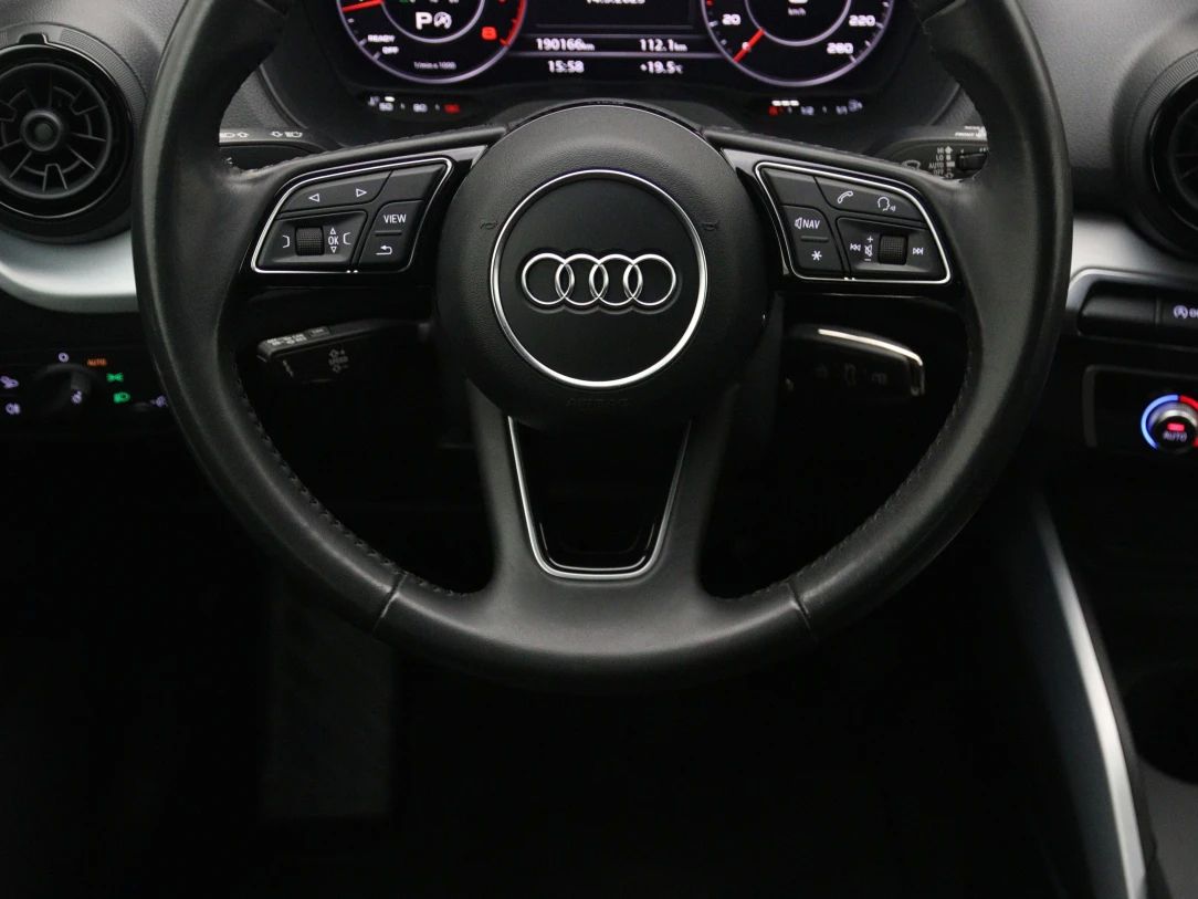 Audi Q2 | 17