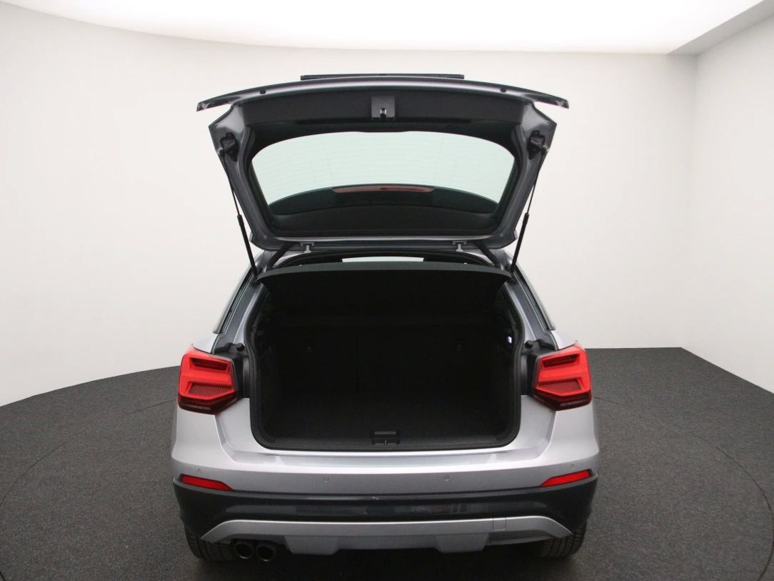 Audi Q2 | 34