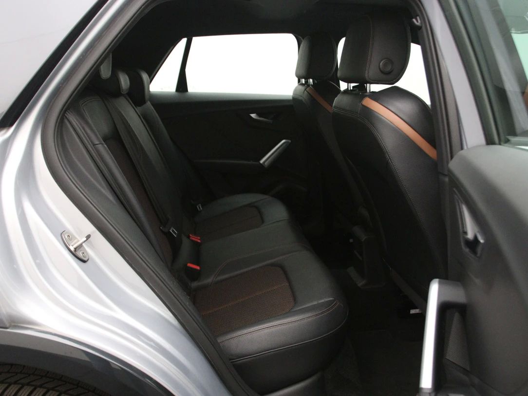 Audi Q2 | 14