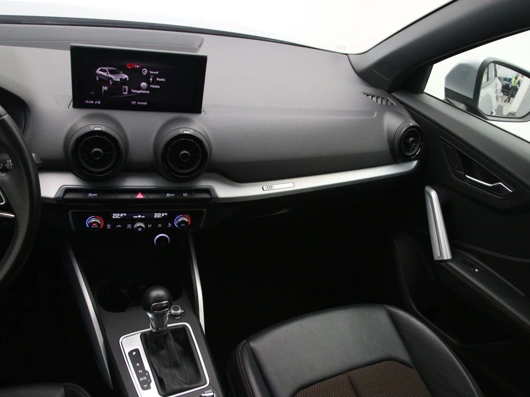 Audi Q2 | 20