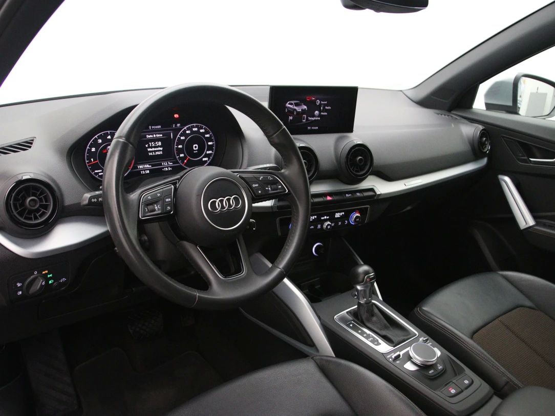 Audi Q2 | 15