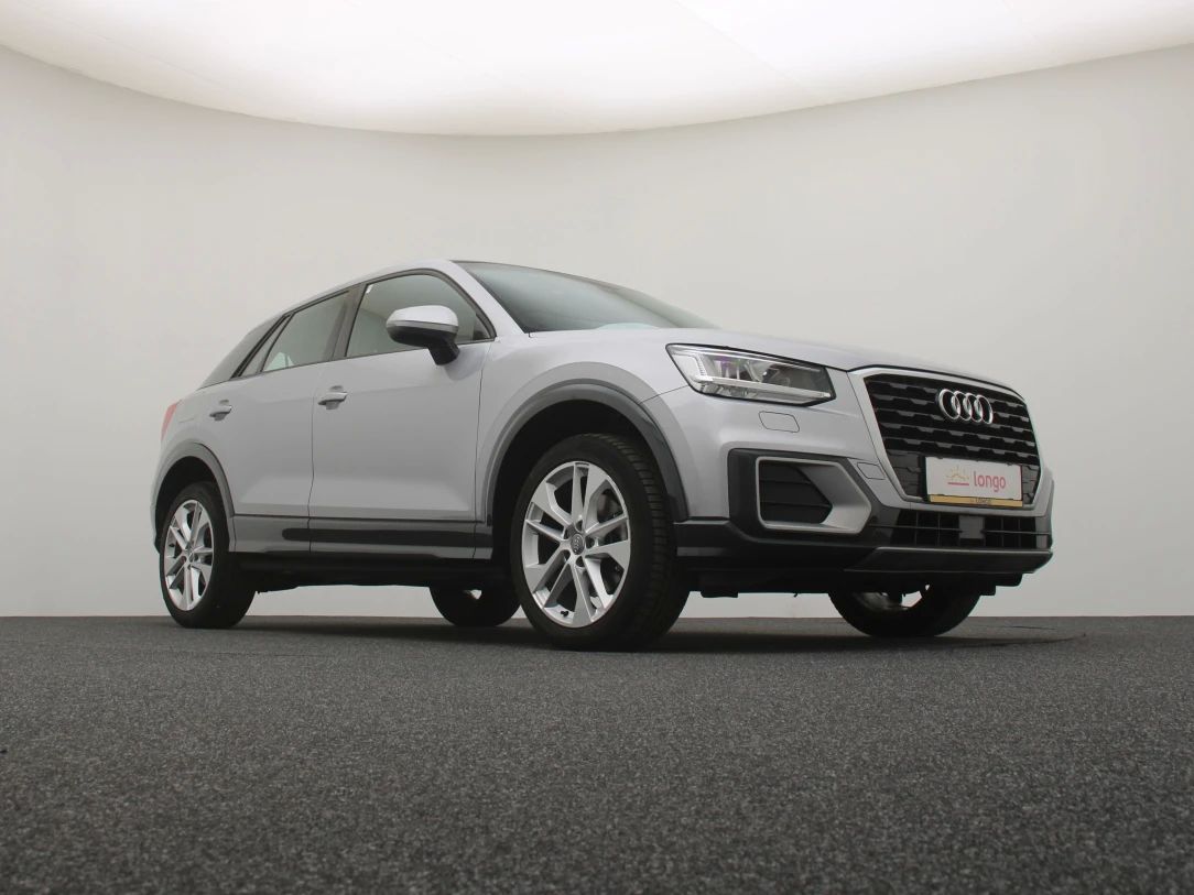 Audi Q2 | 10