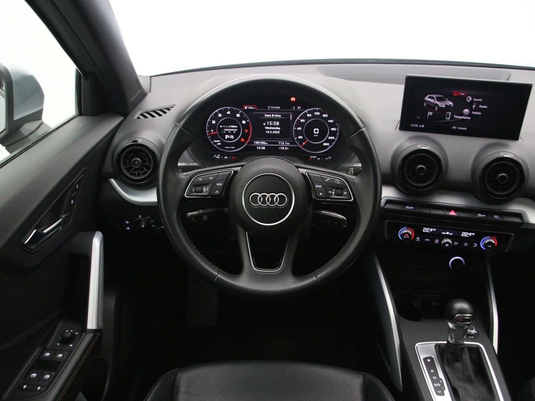 Audi Q2 | 16