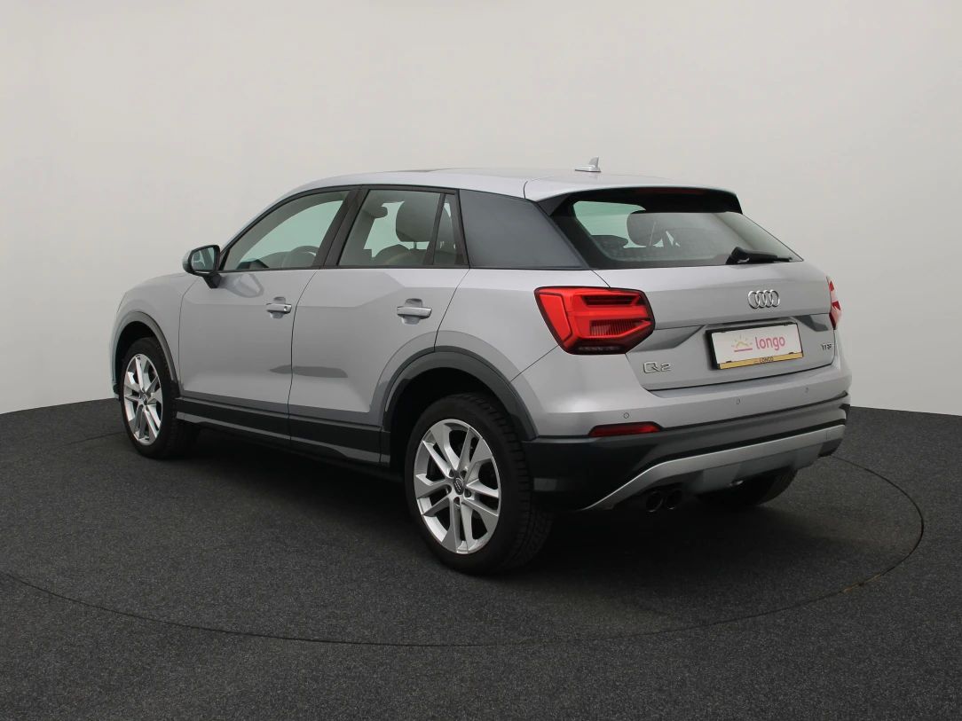 Audi Q2 | 6