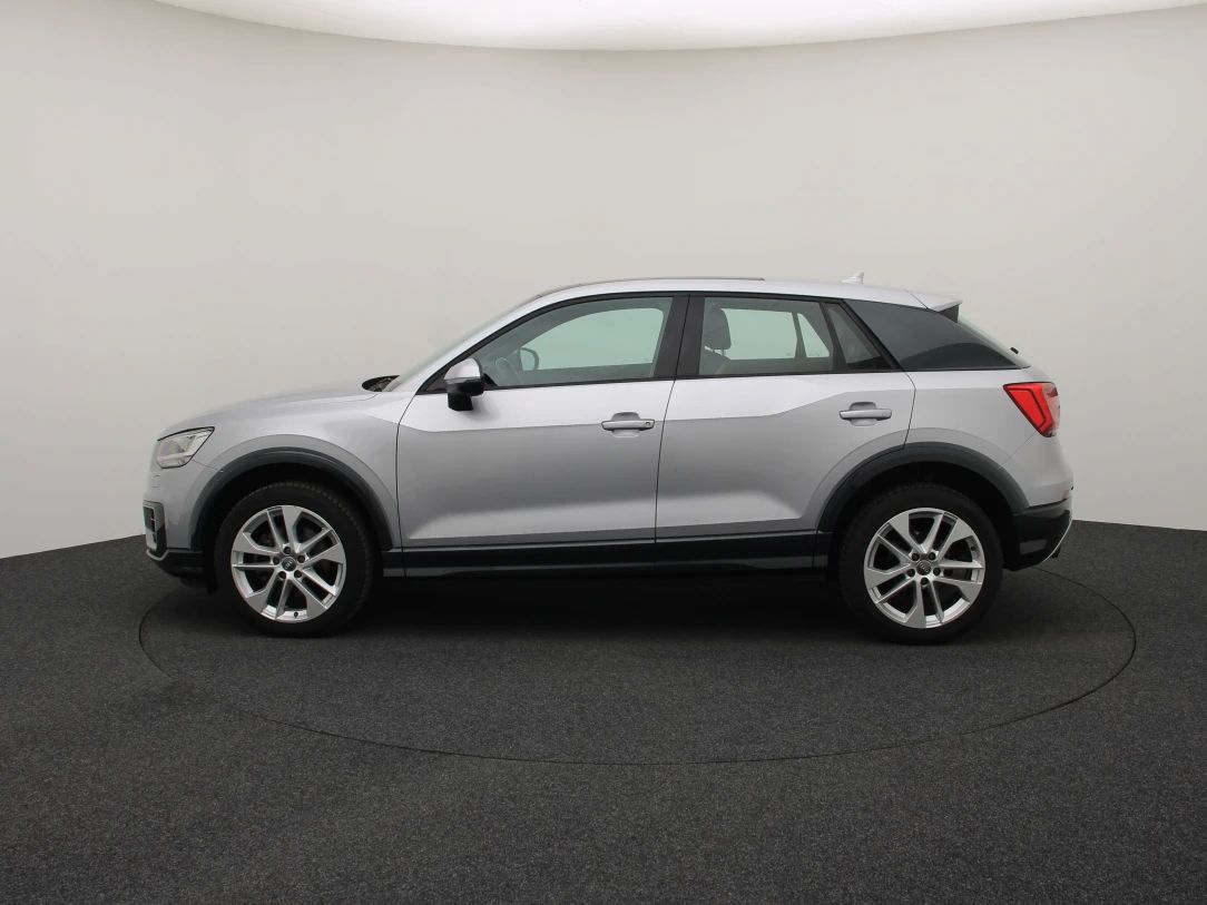 Audi Q2 | 5