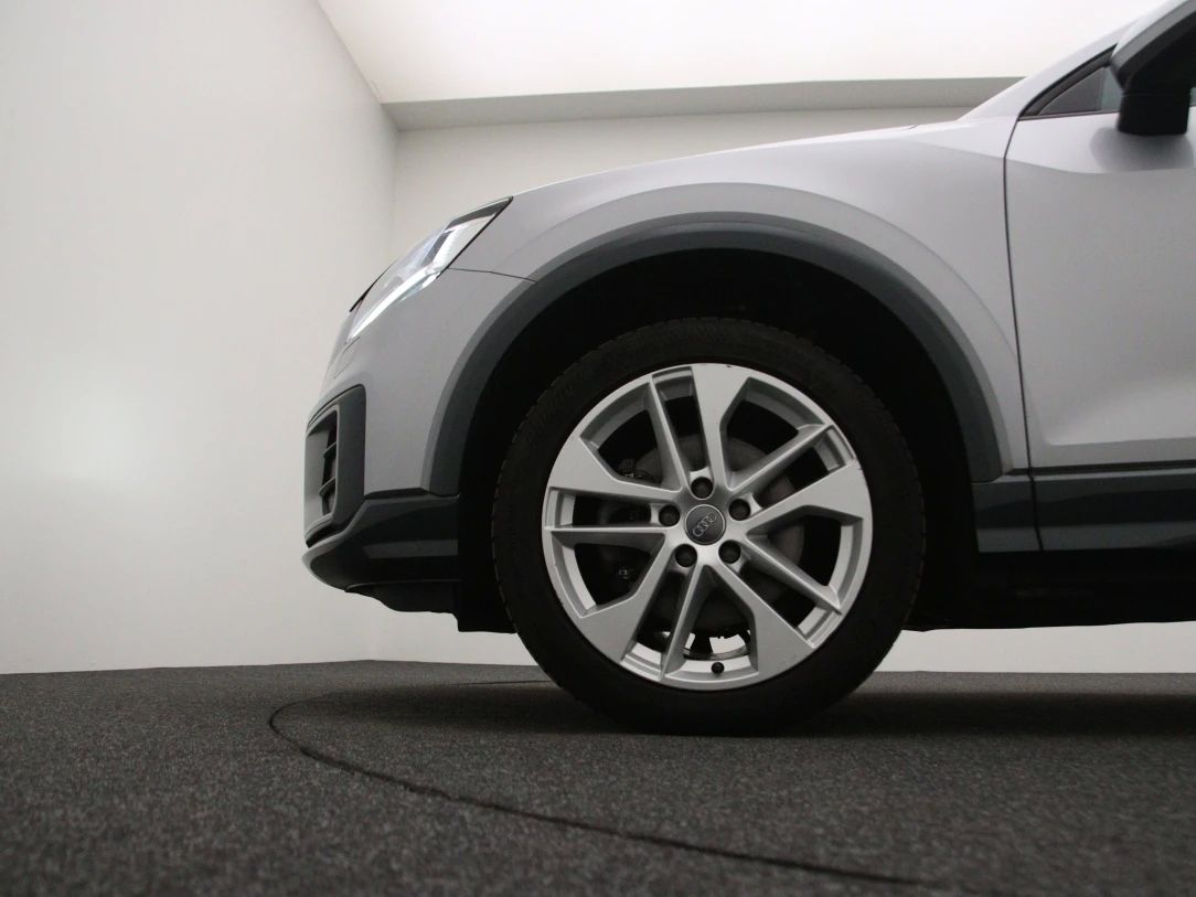 Audi Q2 | 26