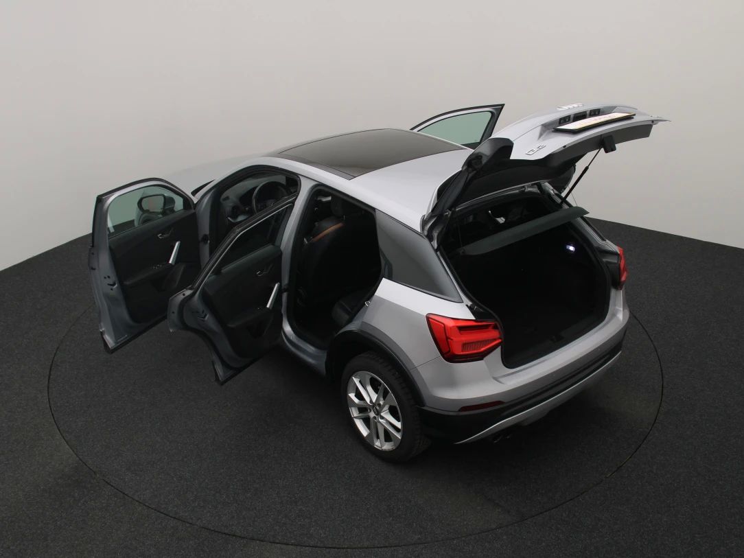 Audi Q2 | 12