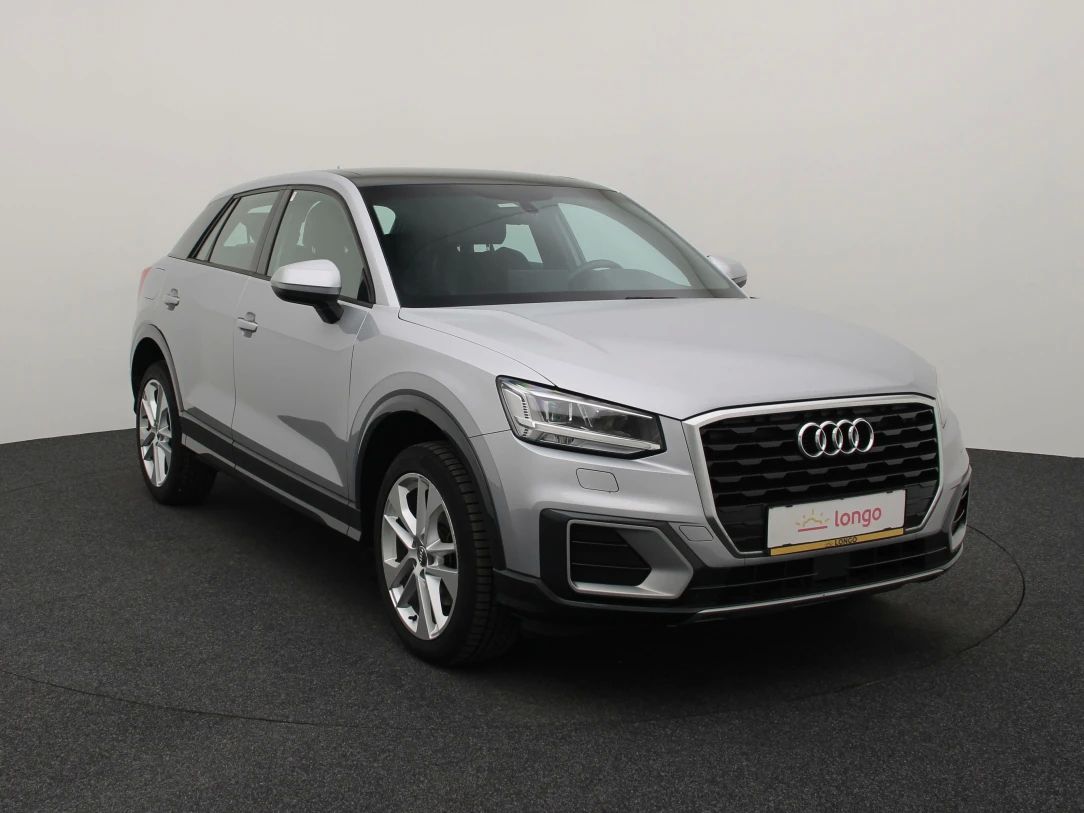Audi Q2 | 9