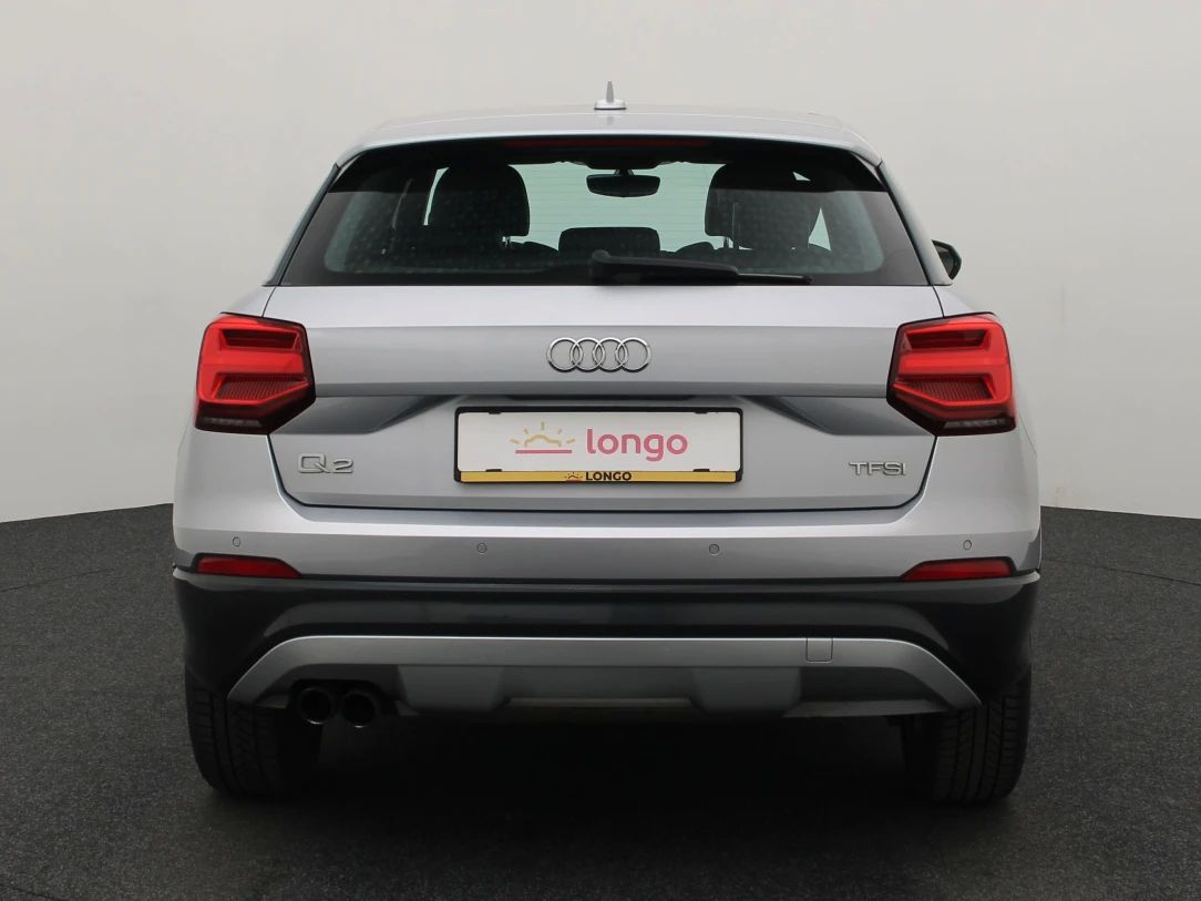 Audi Q2 | 4