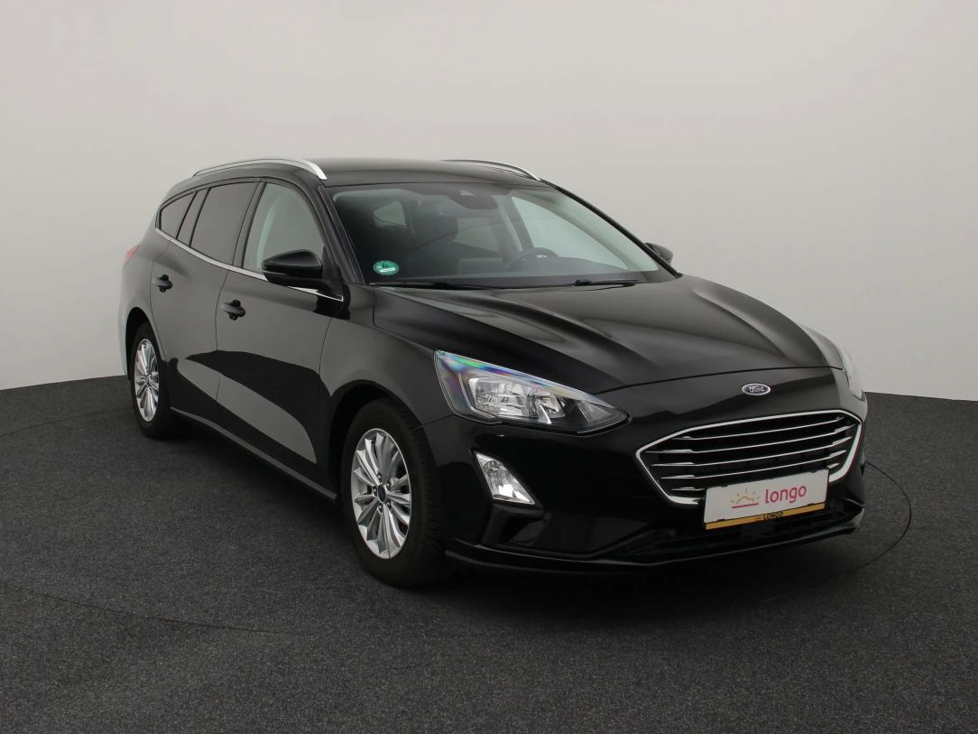 Ford Focus | 9