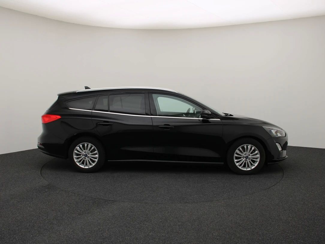 Ford Focus | 8