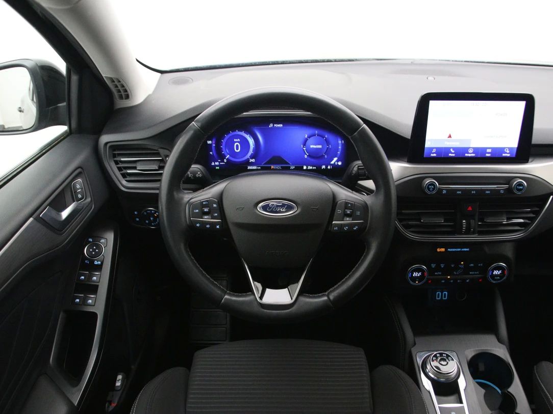 Ford Focus | 16