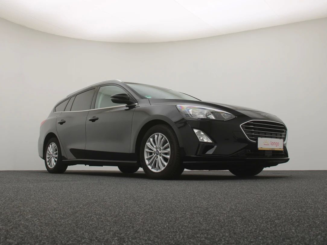 Ford Focus | 10