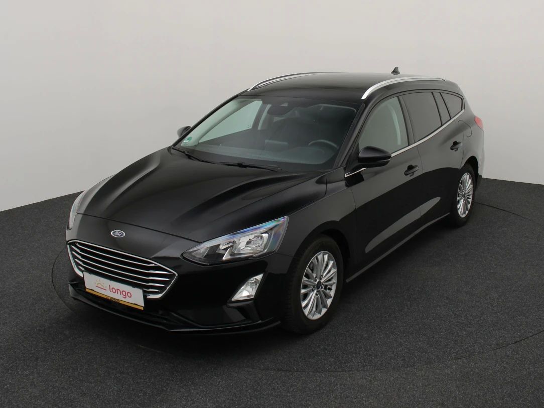 Ford Focus, 1.5 l., Универсал