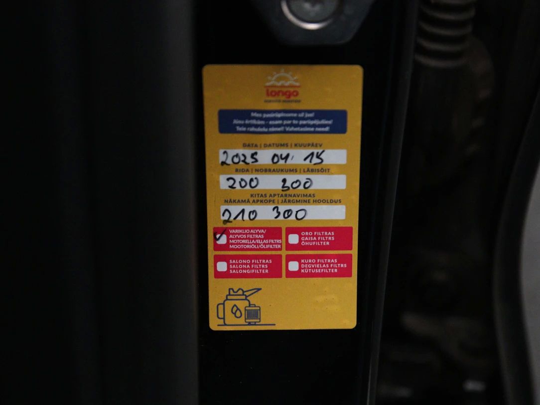 Ford Focus | 38