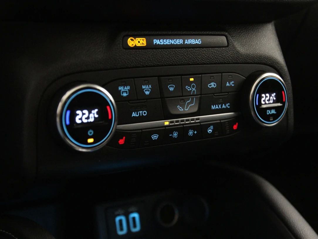 Ford Focus | 19