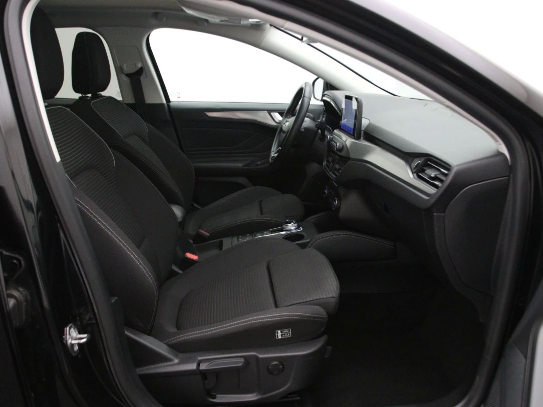 Ford Focus | 13