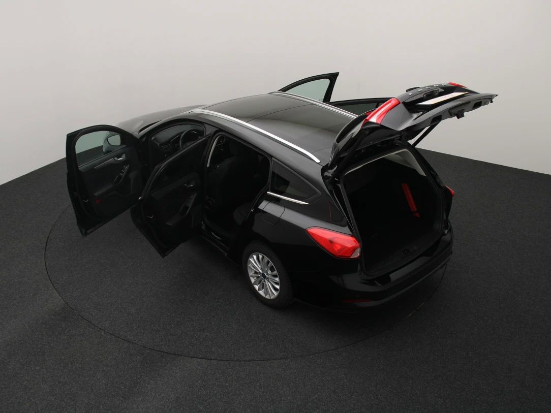 Ford Focus | 12