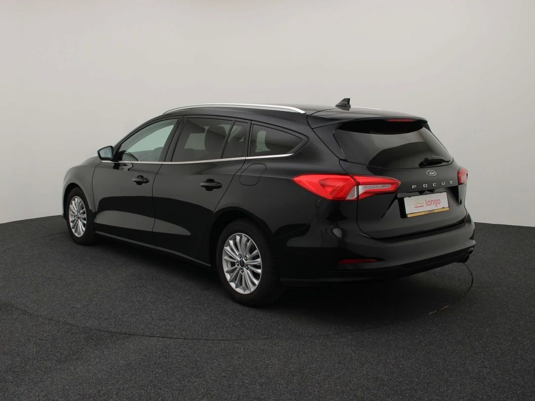 Ford Focus | 6