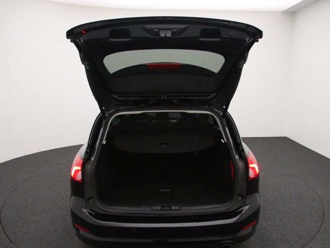Ford Focus | 37