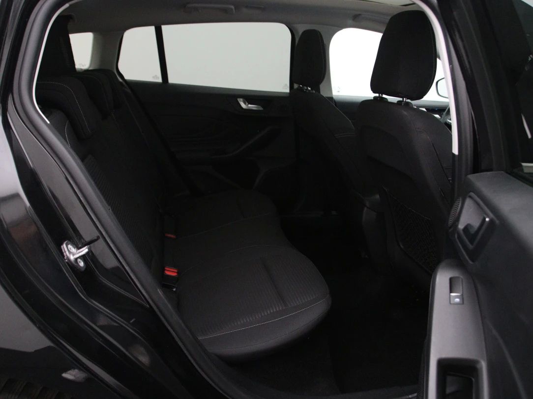 Ford Focus | 14