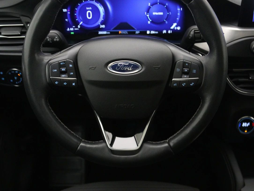 Ford Focus | 17