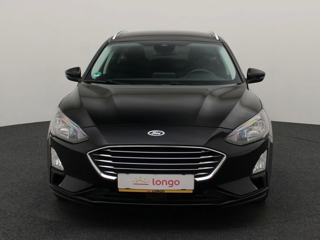 Ford Focus | 2
