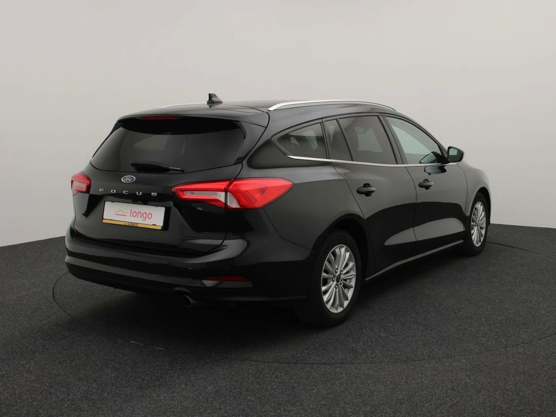 Ford Focus | 7