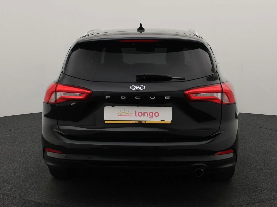 Ford Focus | 4