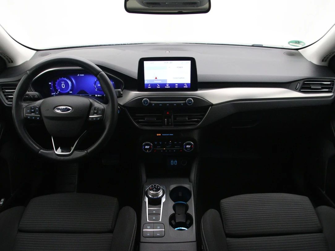 Ford Focus | 1