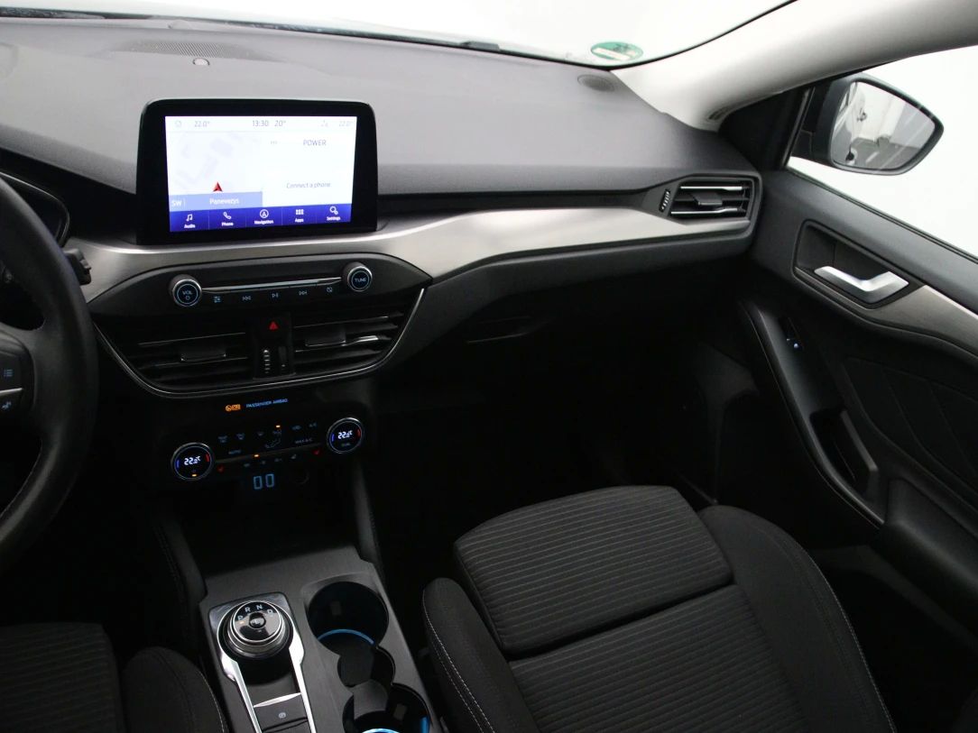 Ford Focus | 20
