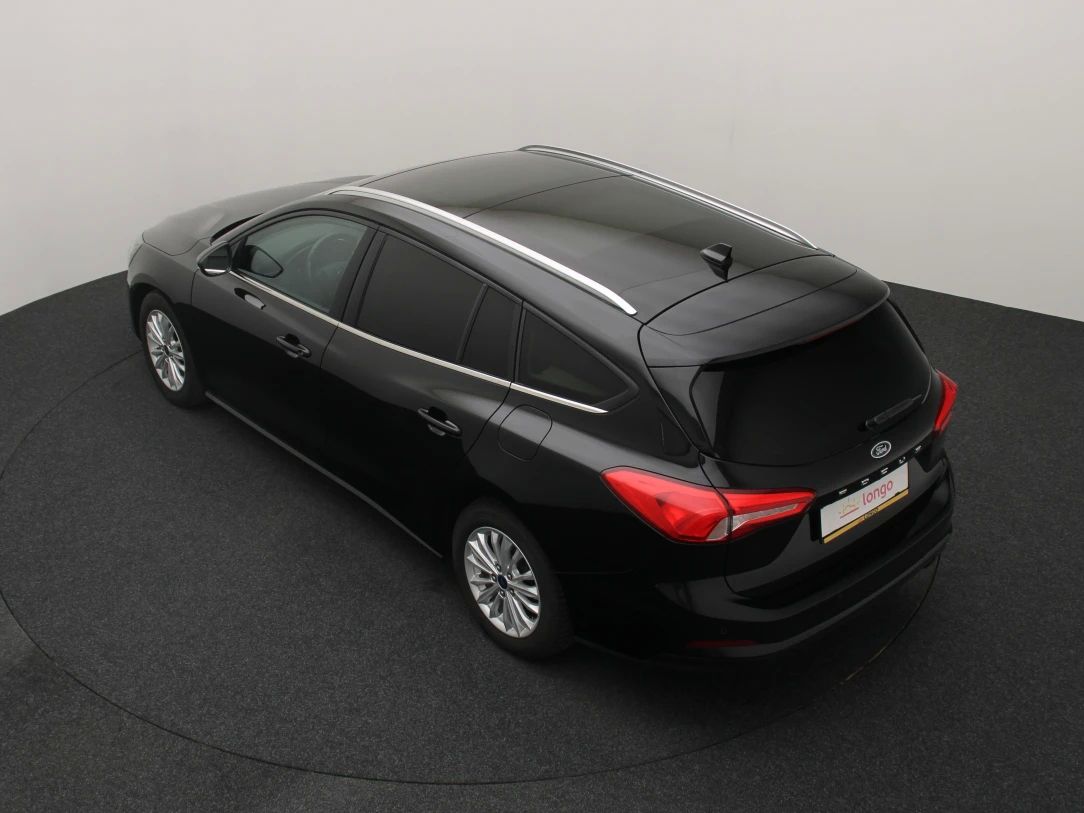 Ford Focus | 11