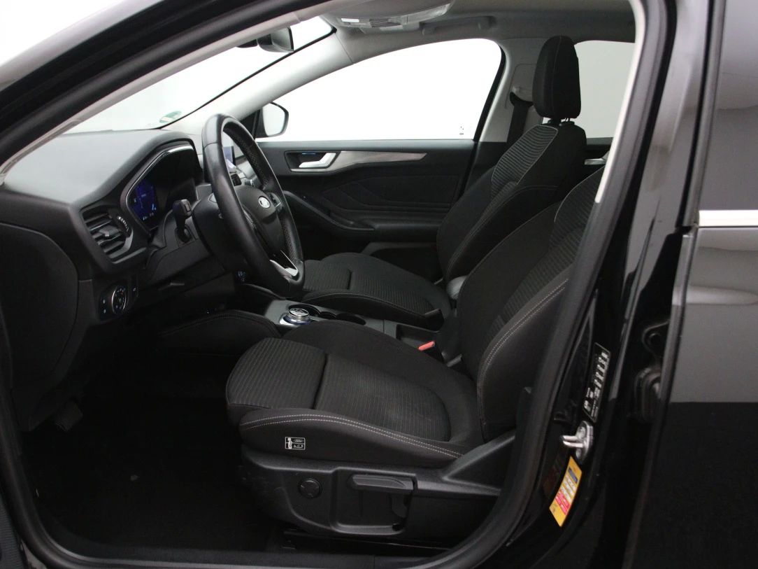 Ford Focus | 3