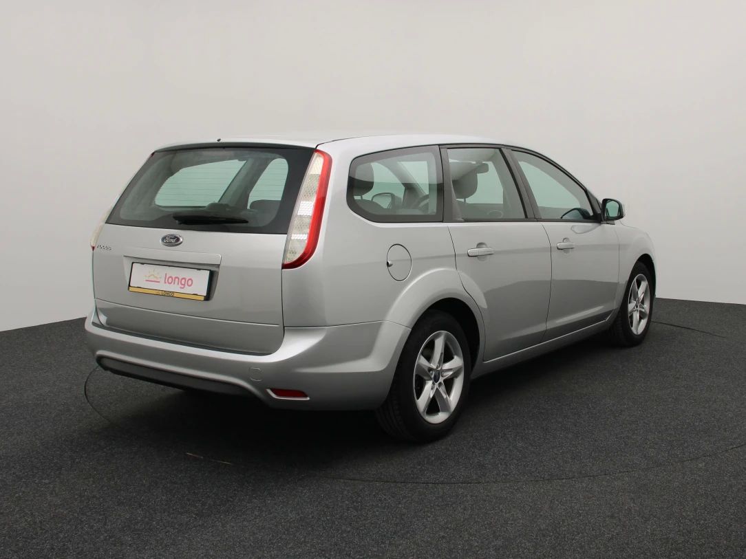 Ford Focus | 7