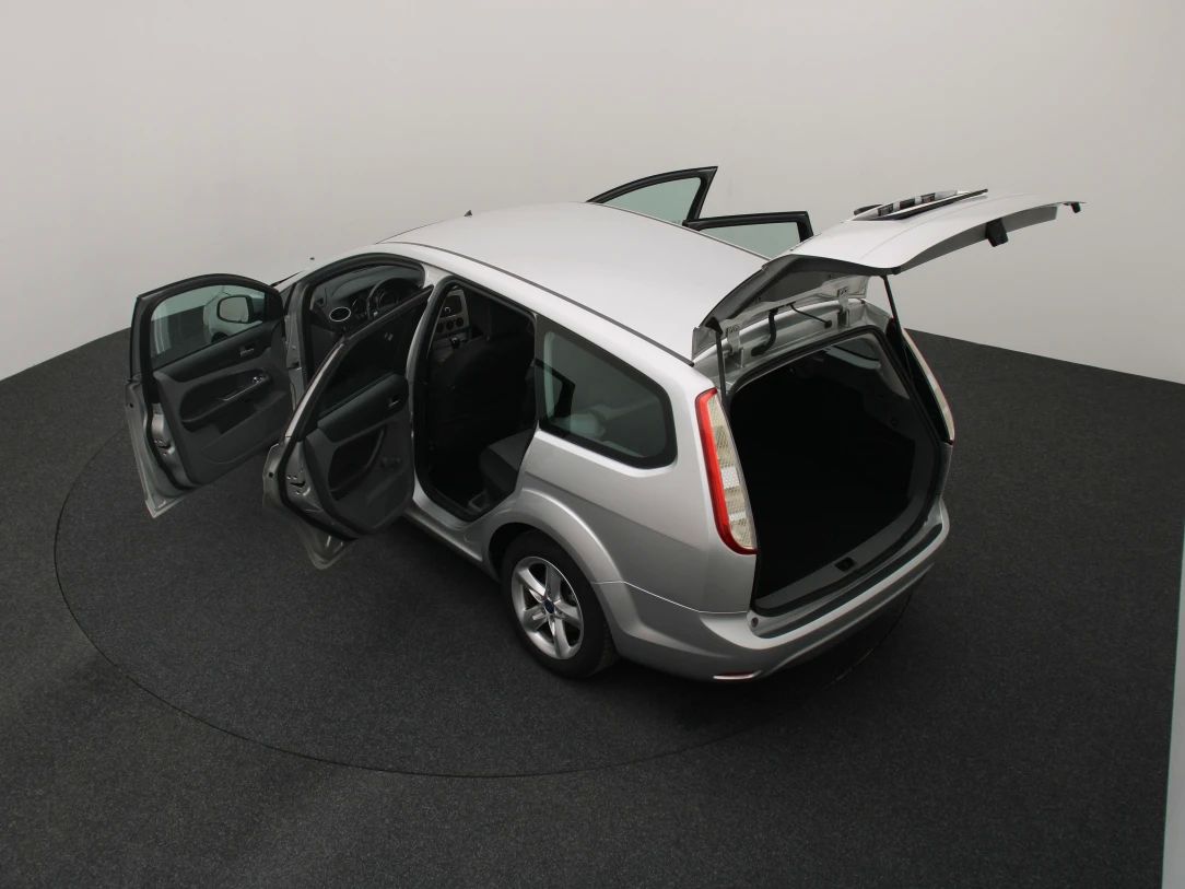 Ford Focus | 12