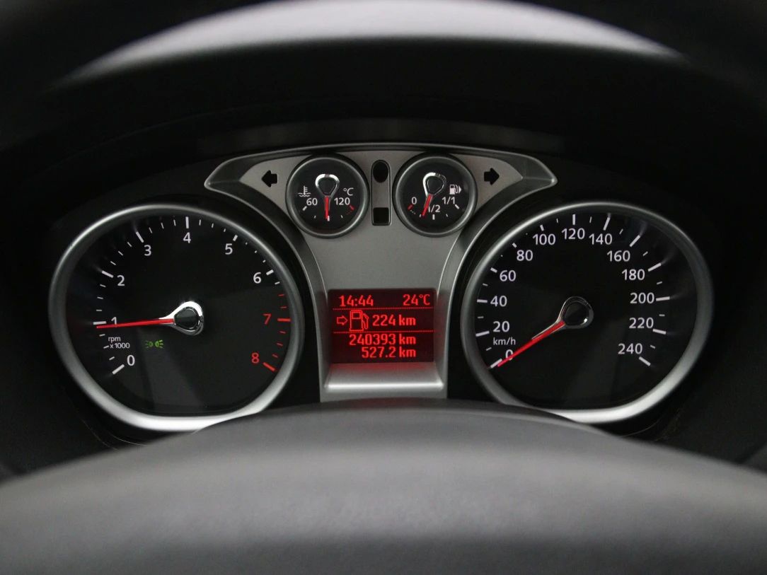 Ford Focus | 18