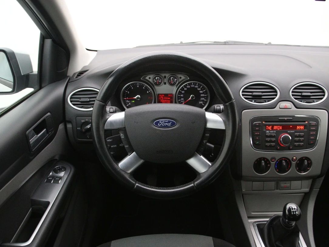 Ford Focus | 16